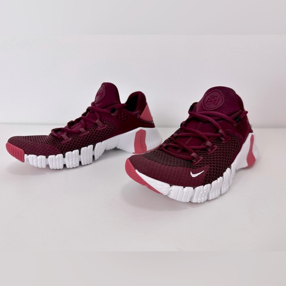 New Metcon 4 Beetroot - Picture 1 of 7